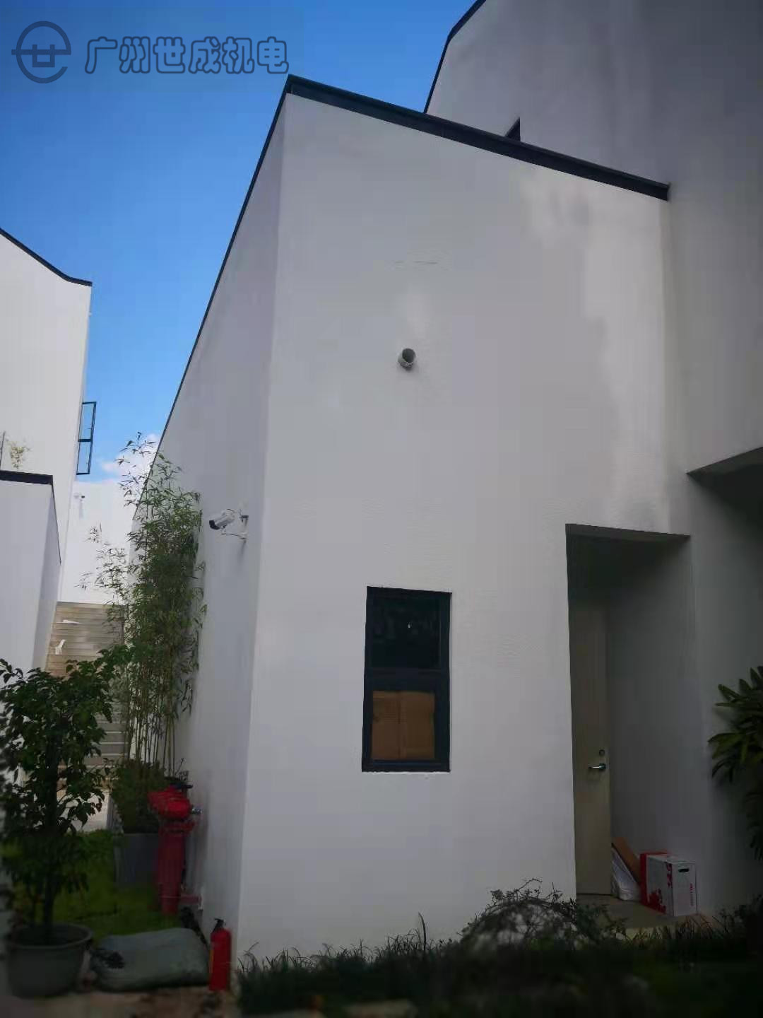 中央空調(diào) 中央空調(diào)