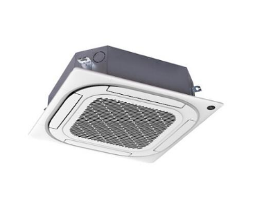 中央空調(diào) 中央空調(diào)